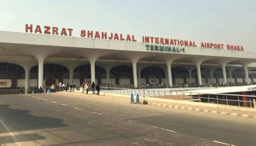 HSIA Tightens Security with Additional Measures