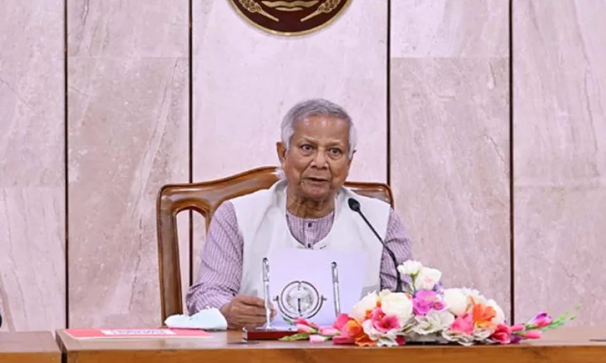 Observe July Uprising Annually to Guard Against Autocracy: CA