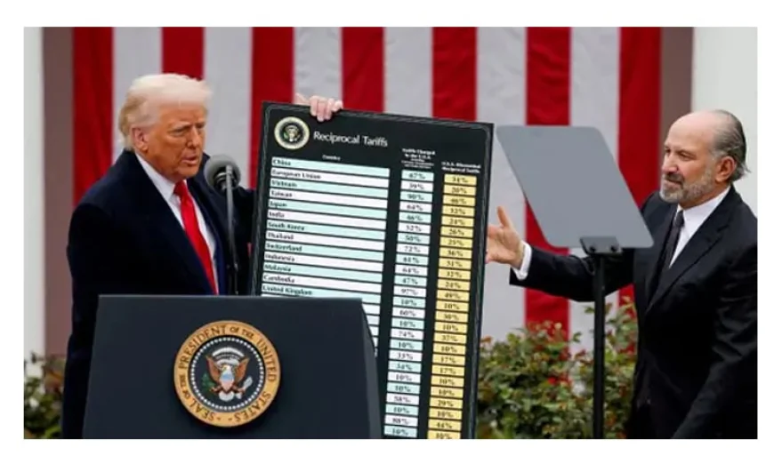 Trump’s July Tariff Deadline Looms: Deal or Stalemate?