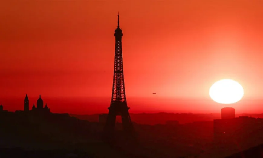 Europe to cool down as brutal heatwave finally breaks