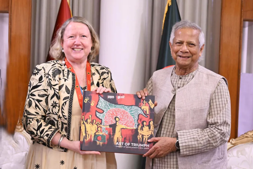 CA Urges UN to Develop Strong Mechanism Against Disinformation