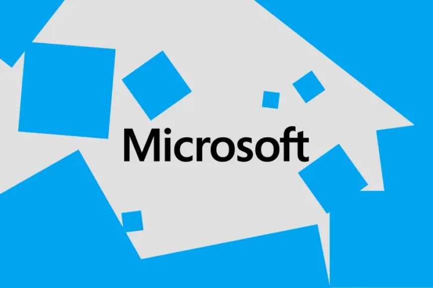 Microsoft Announces Layoffs Affecting Several Thousand Employees