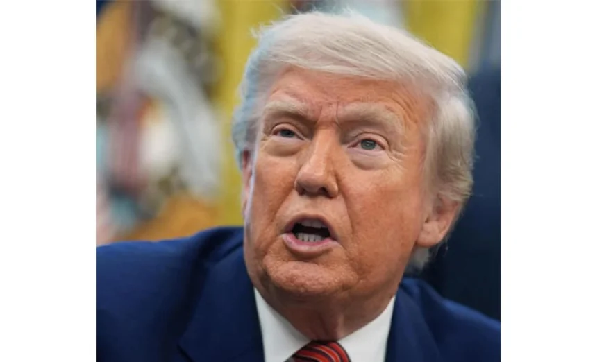 Trump Tariffs Pinch Washington Restaurants’ Bottom Lines