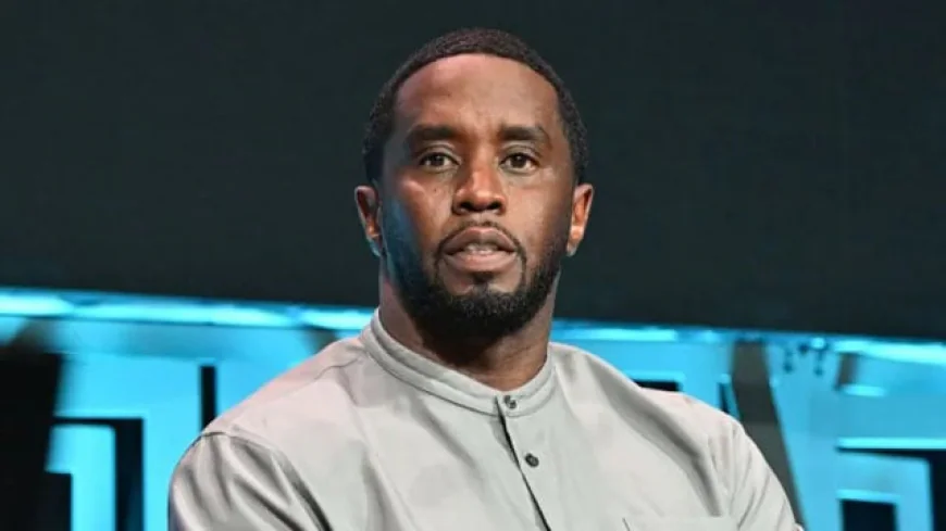 Sean ‘Diddy’ Combs Denied Bail Following Prostitution Conviction