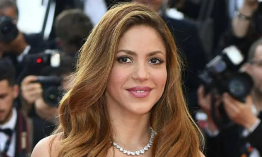 Peru Clinic Penalized for Unauthorized Leak of Shakira’s Medical Records