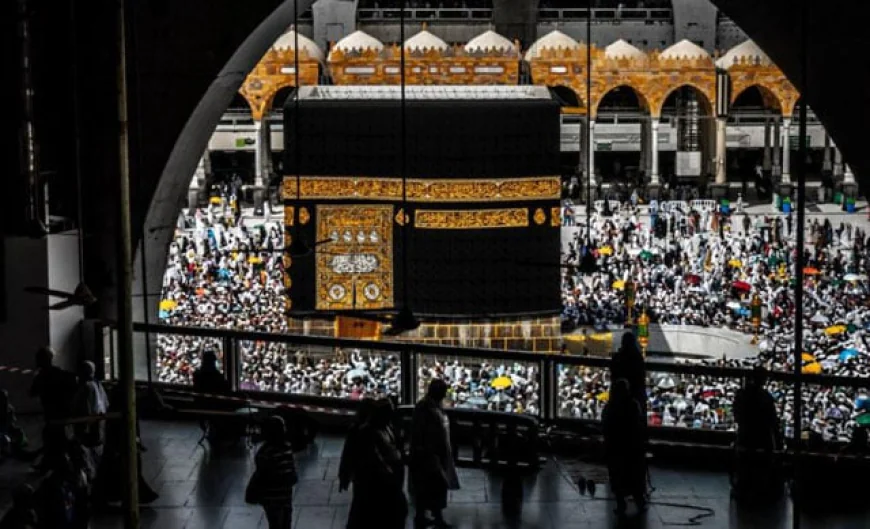 Grand Mosque Friday Sermon Translated into 35 Languages