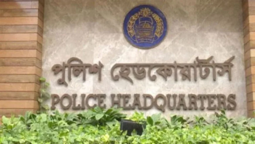 1,487 Arrested in 24 Hours, Along with 7 Firearms and Ammo