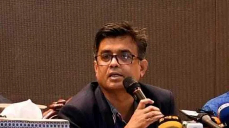 UN to oversee probe into journalism under AL regime: Shafiqul