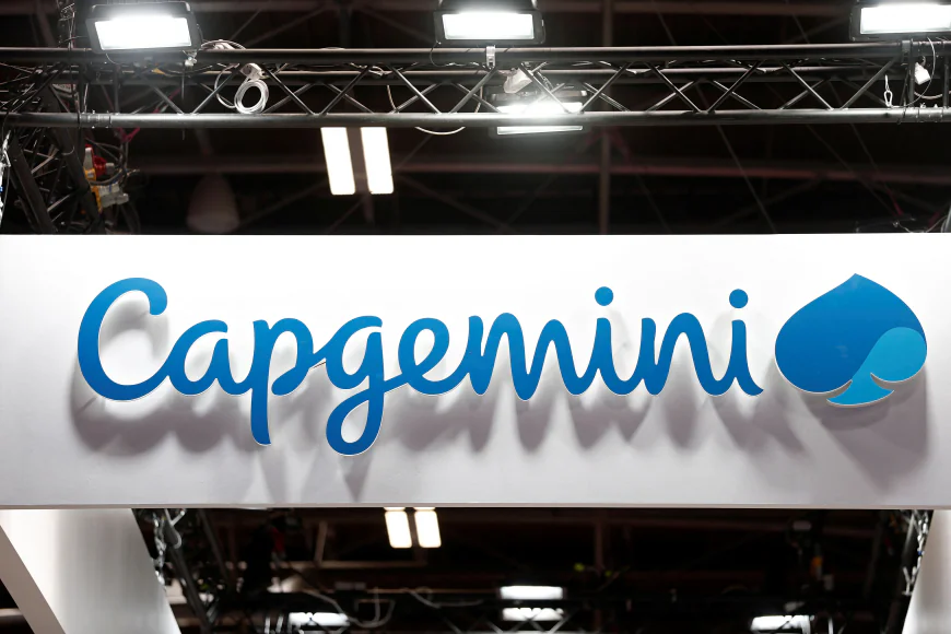 Capgemini to Acquire WNS in $3.3B Deal, Bolstering Agentic AI Strategy