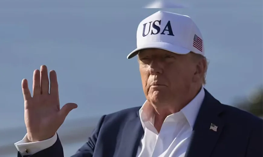 US to Reinstate Tariffs on August 1 Unless Trade Deals Secured