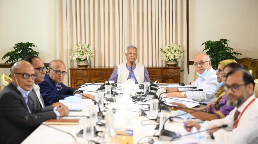 CA Calls for Accurate Presentation of Liberation War History