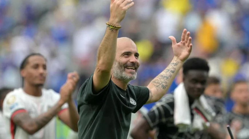 Delighted Maresca Praises Joao Pedro as Chelsea Reach Club World Cup Final