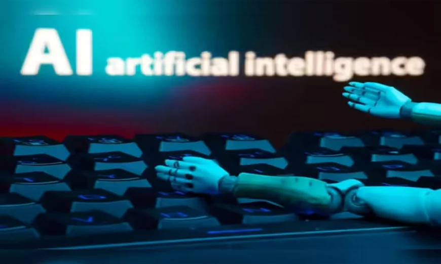 UN: Investments in Data and AI Surpass Those in Physical Assets