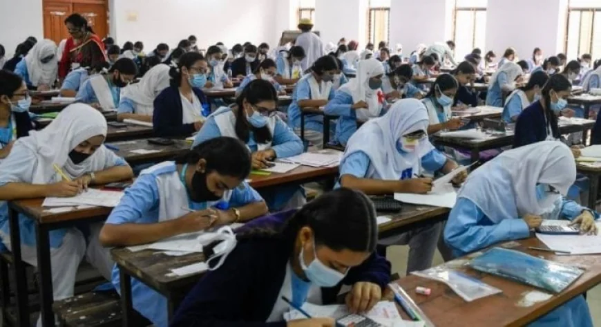 SSC Results to be Announced Tomorrow