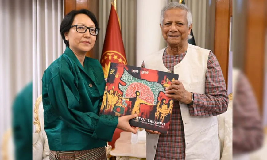 India Asks Bhutan to Leverage Bangladesh’s Infrastructure