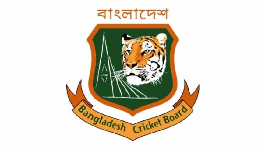 BCB Names U19 Squad for South Africa, Zimbabwe Tours