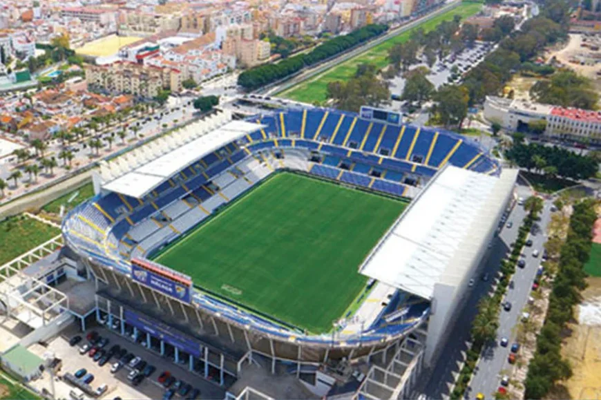 Málaga Withdraws as Host City for 2030 World Cup Due to Stadium Challenges