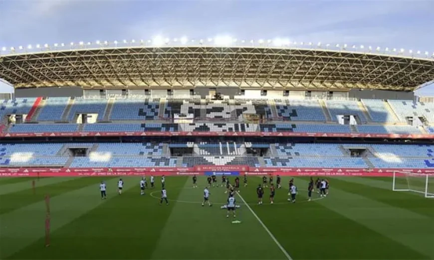 Malaga Withdraws as 2030 World Cup Host Stadium