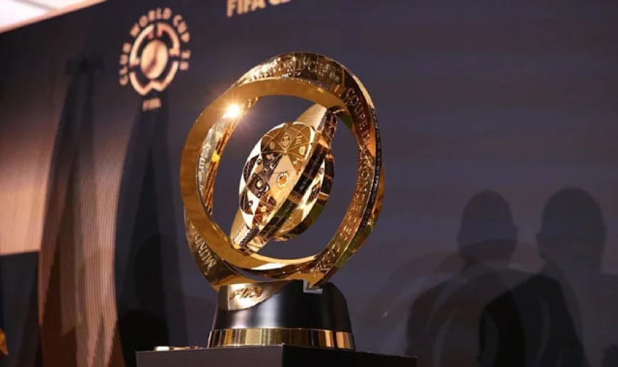 PSG and Chelsea to Meet in Club World Cup Final Showdown