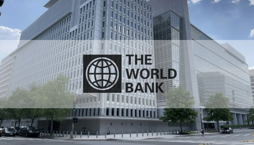 Bangladesh’s Macroeconomy in Strong Shape: World Bank