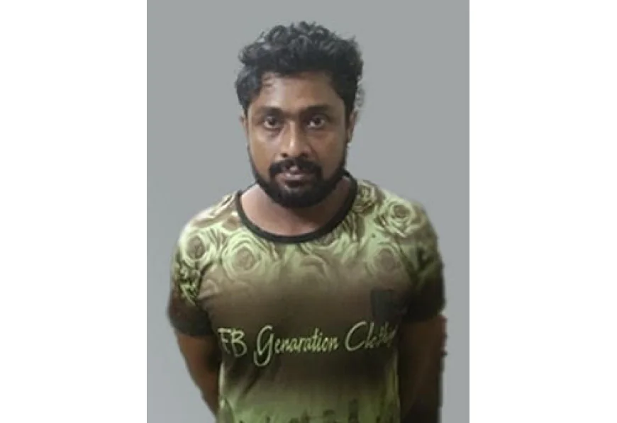 Youth Arrested in Murder Case of Ex-Jubo Dal Leader Mahbub