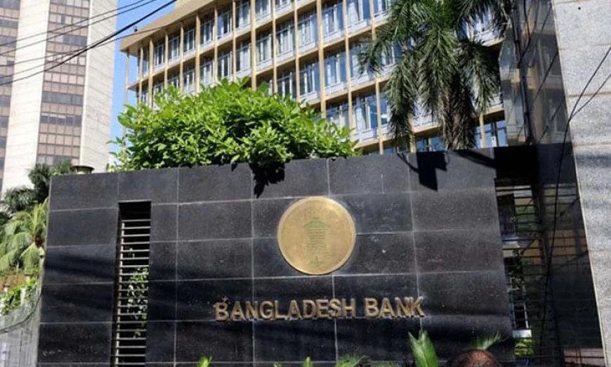 Central Bank Purchases $171M in Inaugural Auction