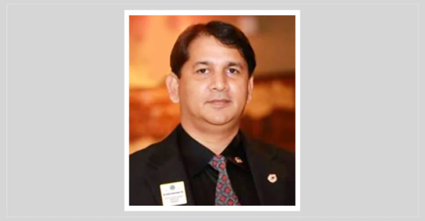 BSB Global Network Chairman Detained by Authorities