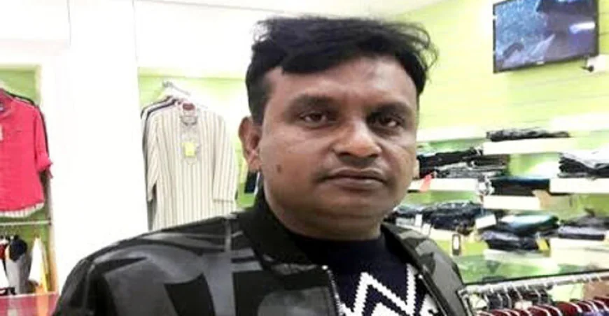 Abducted Food Inspector Rescued, Found Tied Up at Khulna School