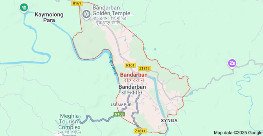 Three MRO Women Electrocuted After Transformer Blast in Bandarban