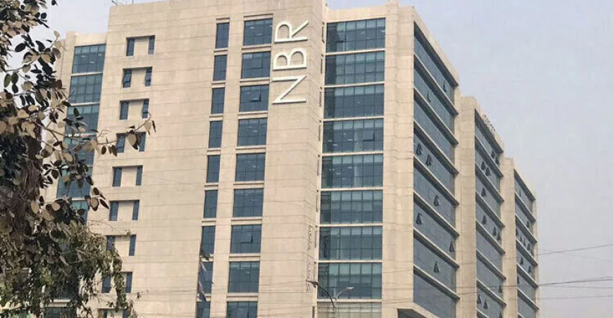 ITIIU Uncovers Tk 1,874cr Tax Evasion in Seven Months
