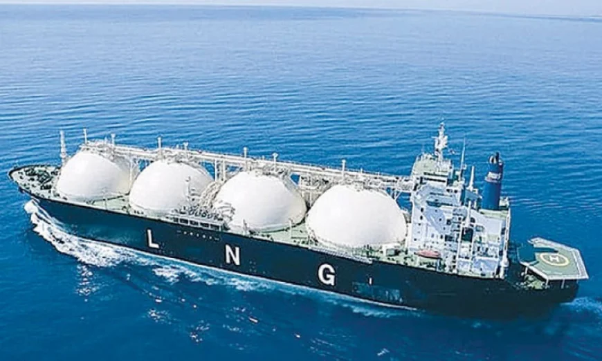 Govt Approves Procurement of Single LNG Cargo