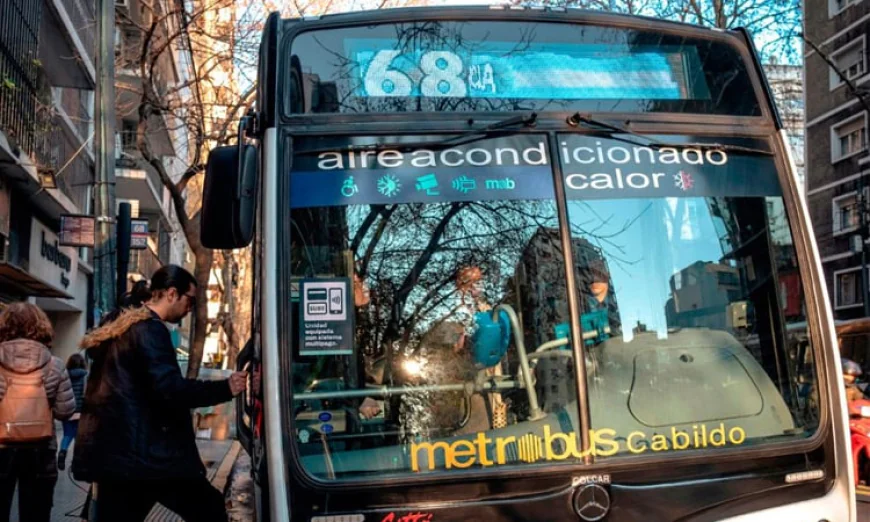 Argentina’s June Inflation Edges Up to 1.6%, Still Near Five-Year Low