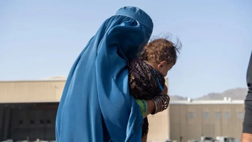 UK Grants Asylum to Thousands of Afghans After Major Data Breach