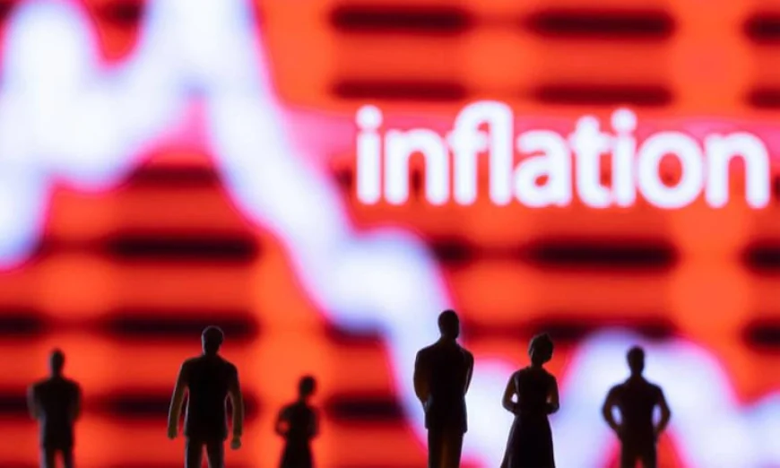 UK Annual Inflation Surges Above Expectations in June