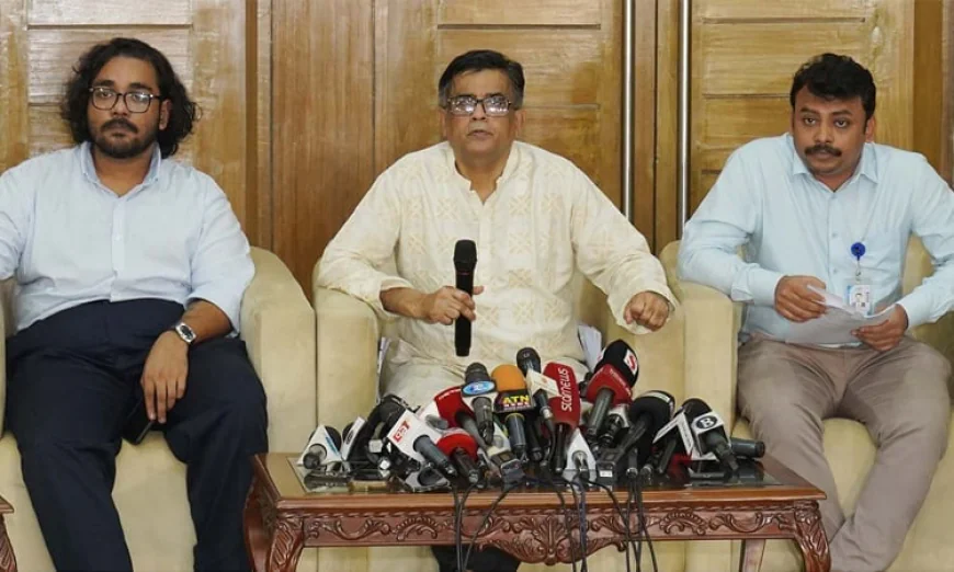 Eligible Citizens May Register as Voters Until the Voter List Is Published