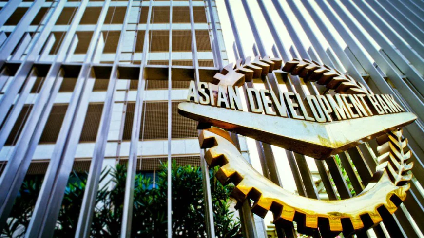 Independent Evaluation: ADB’s New Operating Model Means Faster Change