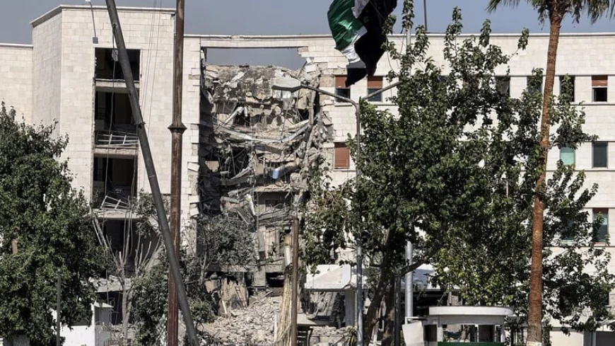 More Than 500 Killed in Southern Syria Violence, Monitor Reports