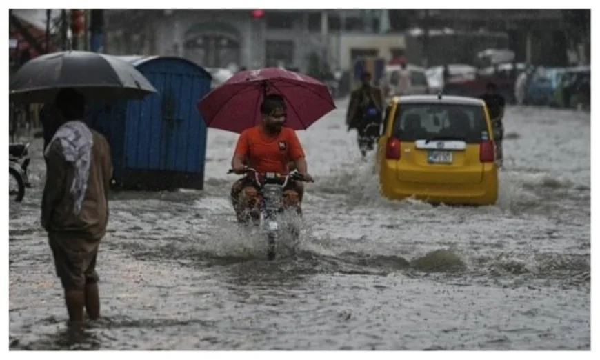 54 Die in One Day as Monsoon Rages Across Punjab