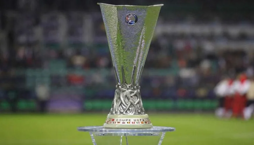 UEFA Europa League Qualifying: Latest Results