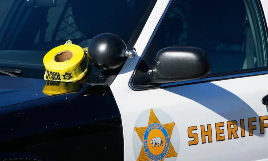 Govt: At Least Three Dead in ‘Incident’ at US Police Training Centre