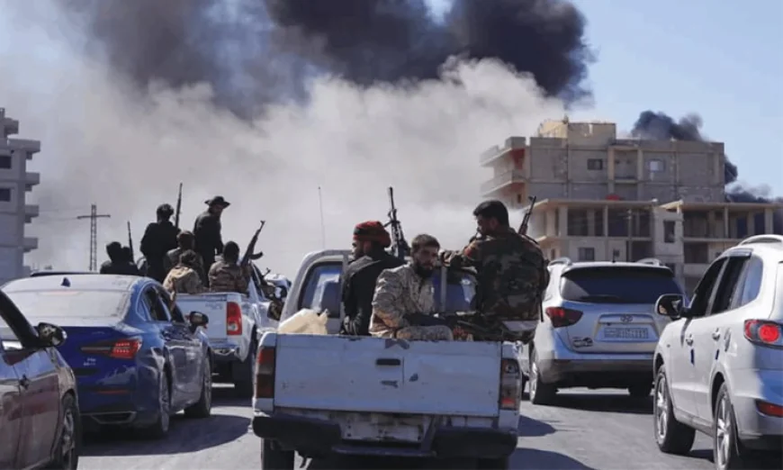 Over 400 Bodies Received at Syria’s Sweida Hospital Since Monday: Doctor