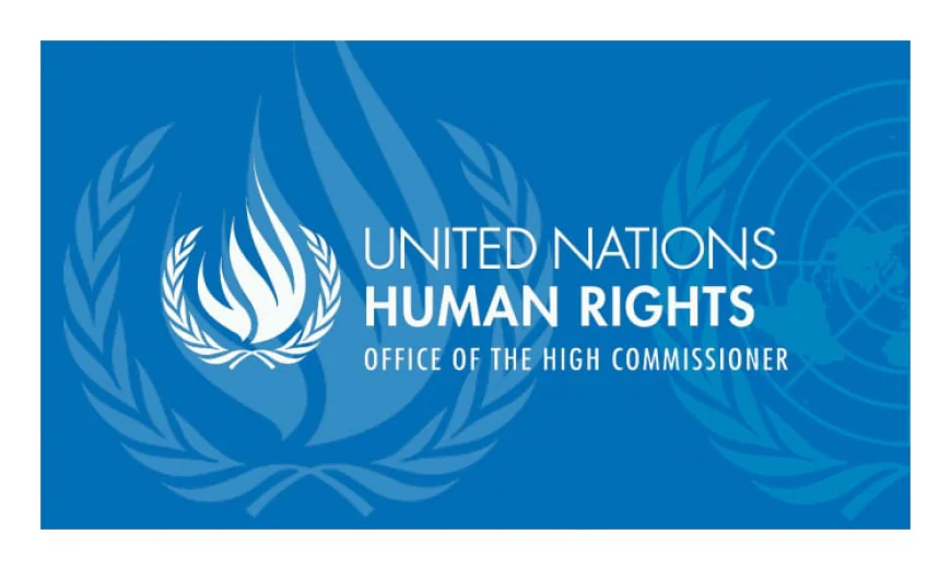 Govt, OHCHR Sign MoU to Deploy Field Mission in Bangladesh