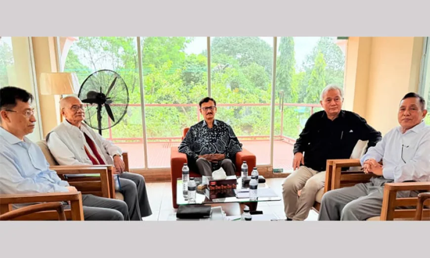 Touhid to Address Challenges in CHT Accord Implementation