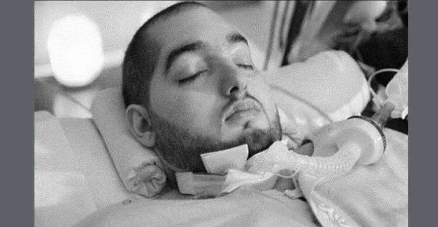 “Sleeping Prince” Passes Away After 20-Year Coma