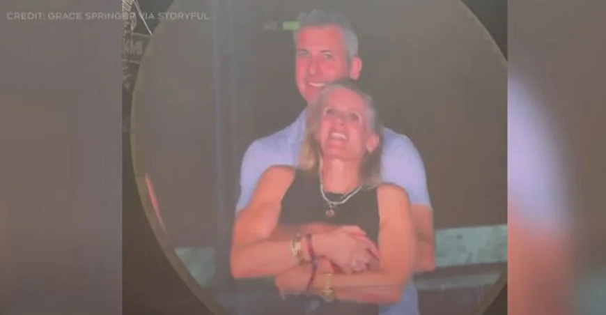 Astronomer CEO Resigns Amid Viral Coldplay Video Scandal
