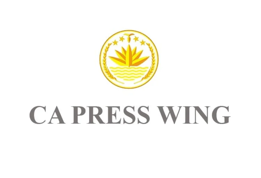 Pro-AL Accounts Spread Fake Video on Gopalganj Violence, Says CA Press Wing
