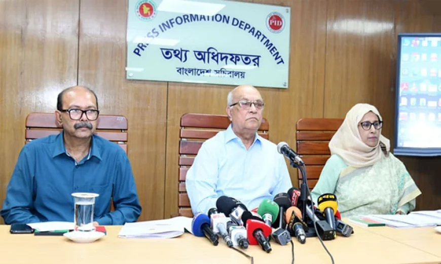 Faruk Vows Continued Support for July Fighters and Martyrs’ Families