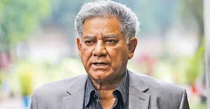 Sakhawat: Government Committed to Modernizing Port Management