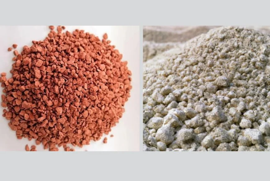 Adviser: Fertilizer Stock Sufficient Until November