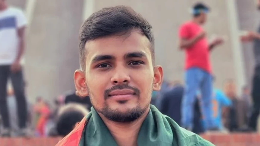 Sports Adviser Congratulates Bangladesh Team on Victory Over Pakistan